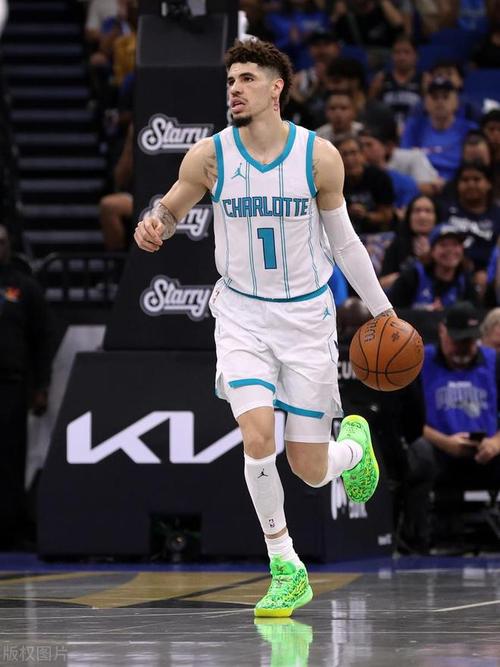 霍里:拉梅洛-鲍尔让我想起白巧克力 他们很花哨但是赢不了球