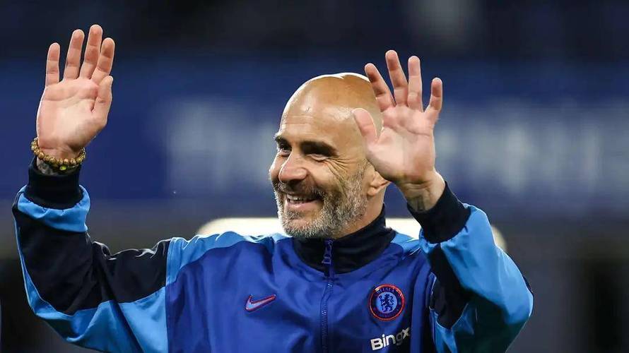 改换门庭！电讯报：切尔西主帅马雷斯卡加入门德斯的经纪公司