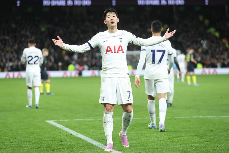 主场虫？热刺本赛季英超主场1胜1平2负，近18个英超主场仅3胜