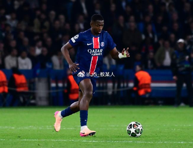 身价高达6500万欧！巴黎人报：巴黎正积极推动帕乔续约事宜