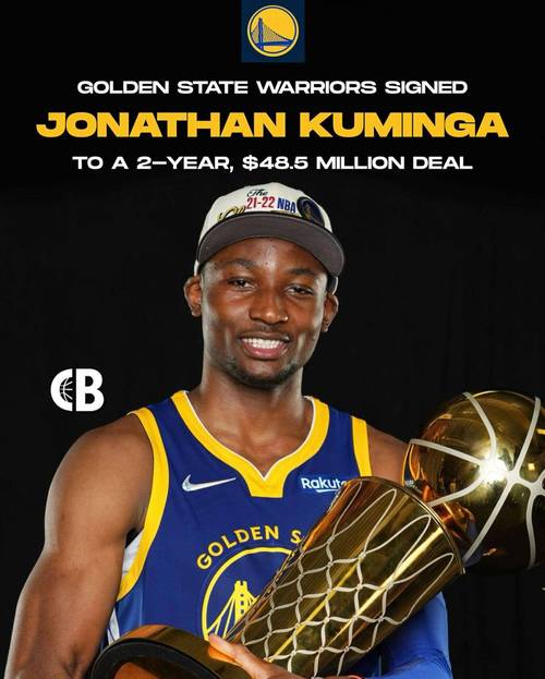 揭幕战客战湖人！科尔：我预计巴特勒和库明加都能出战