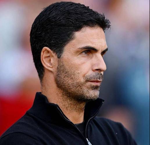 阿尔特塔：阿森纳是我深爱并希望继续发展的俱乐部 西蒙尼是赢家