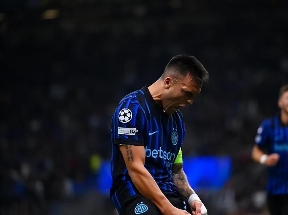 齐沃：劳塔罗感冒好了恢复得很不错 国米有雄心继续前进