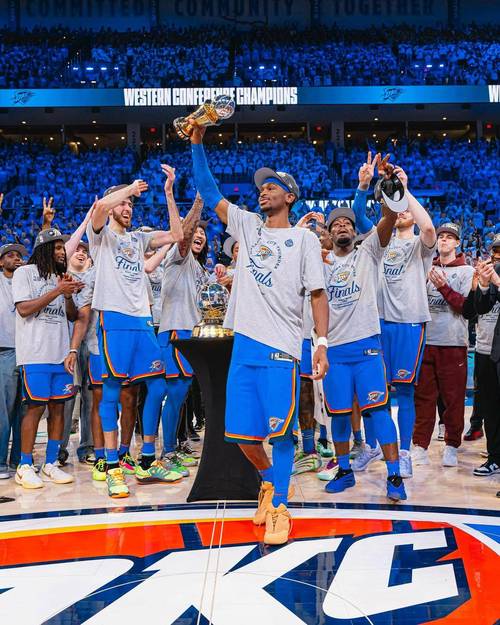 🔔『吧友评选』新赛季25大球星：SGA、约基奇、詹姆斯等5人领衔