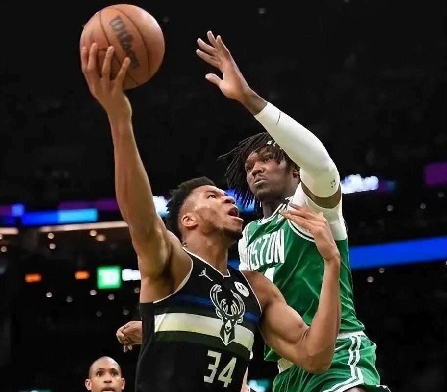 22届尚未提前续约潜力股:包含抢断王、发型师 对喷勇士狂人在列