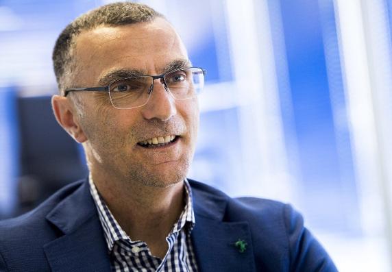 贝尔戈米：国米的核心框架其实没变，我们重新找回了强队的姿态