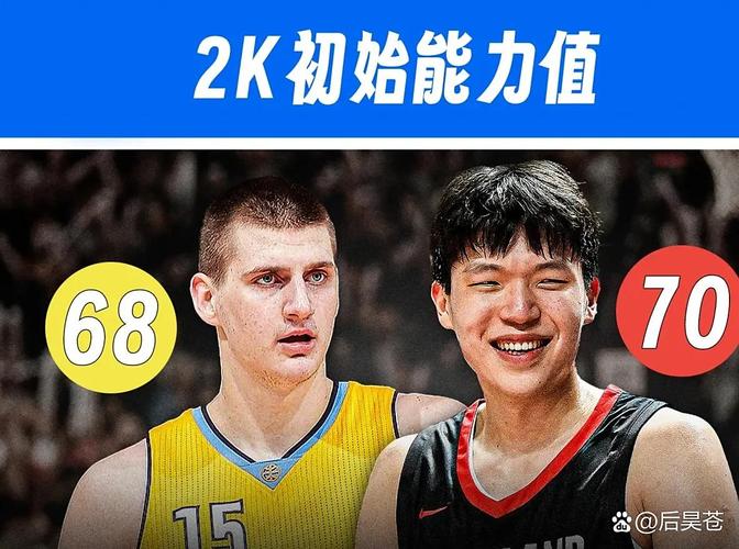 队记：没人指望杨瀚森上来就成为第2个约基奇 昌西知道其需要培养