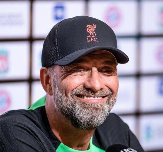 哈曼：即使施洛特贝克的合同只剩下一年，转会费也可能接近1亿欧