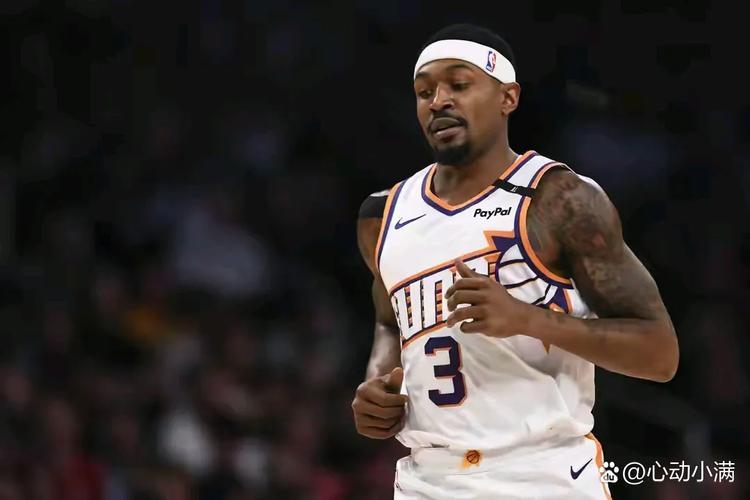 比尔：我的身体状况比预期更理想 队里都是老将&理解教练战术很快