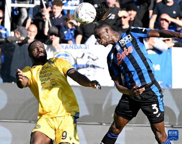 意甲彩经:乌迪内斯客战难胜