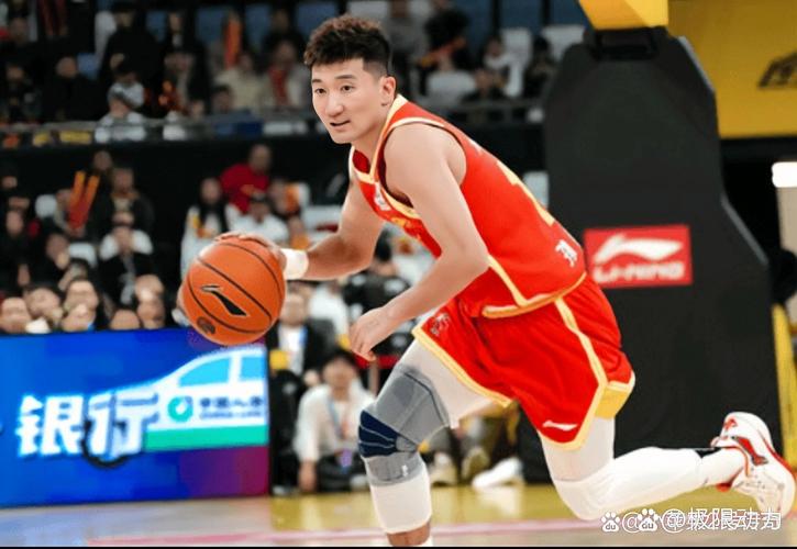 CBA新赛季赛程出炉！12月12日揭幕战广厦VS山西 常规赛共42轮