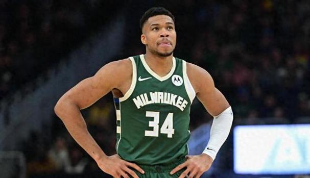 上个还是字母!雄鹿过去11年均参加选秀 但没和任何自家新秀续约