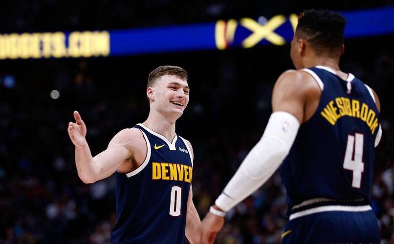 5年1.25亿！掘金官方：球队与布劳恩签下多年提前续约合同