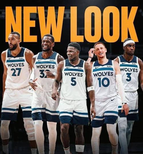 爱德华兹：麦丹是很棒的得分手 他能打好的话我们能比现在好十倍