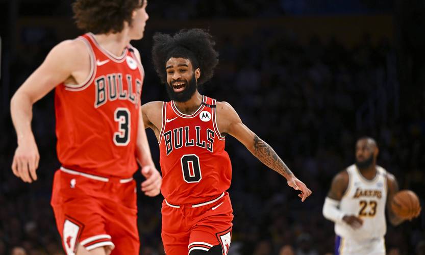 上季东部第9!公牛续约吉迪带队成长 青年军崛起能否杀入季后赛?