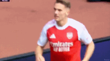 塔帅:约克雷斯此前只是缺少进球,他的逼抢和控球都非常出色