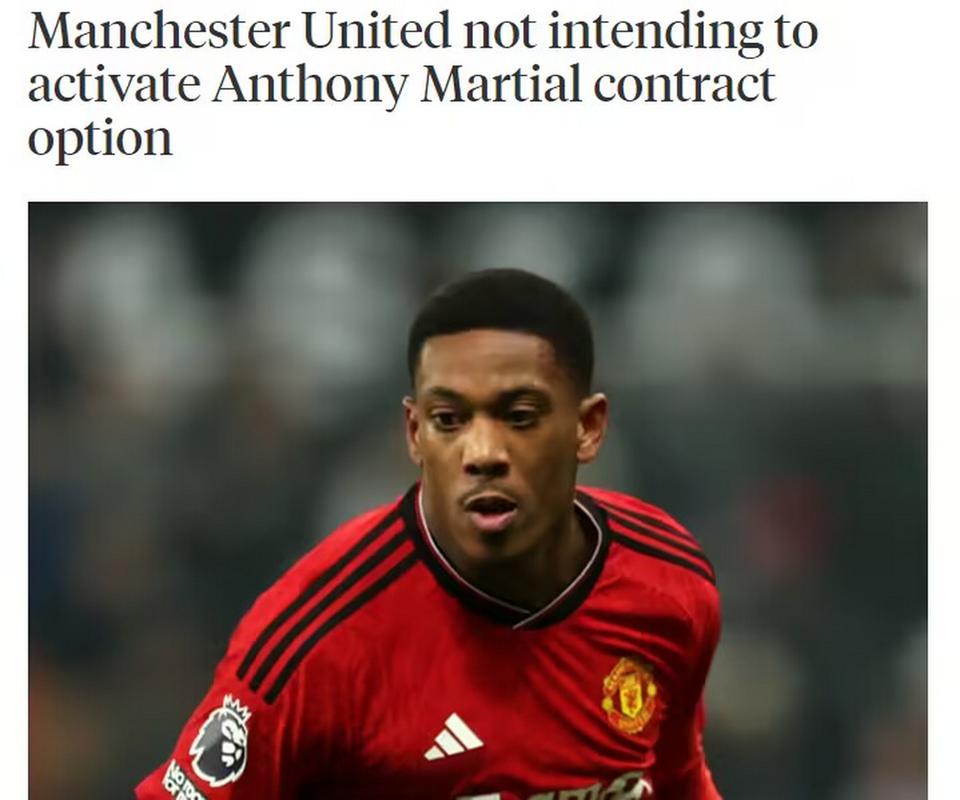 未来成疑🚨邮报：曼联还未决定是否续约马奎尔，合同明夏到期