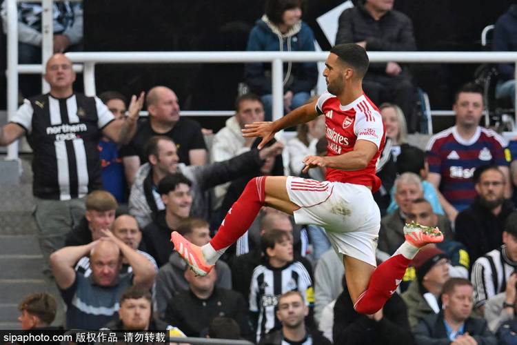 莱因克尔：除进球不多之外约克雷斯作用很大，萨卡复出对他有帮助