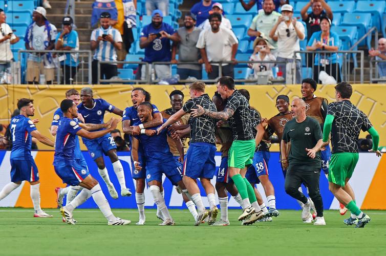 本赛季欧冠，切尔西是唯一一支无30岁以上球员出场球队