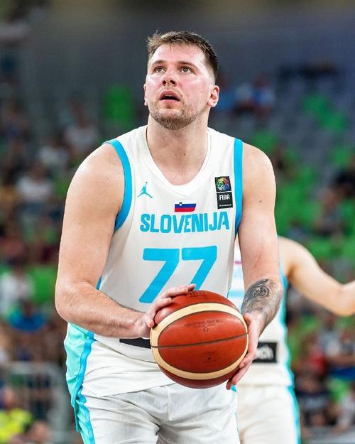 博班-马扬诺维奇:东契奇一直都有运动能力 他现在处于最佳身材