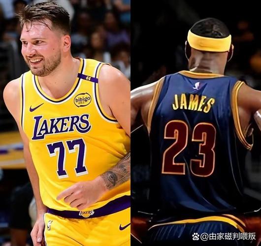 帕森斯谈詹姆斯缺席:这是好事啊!这能让东契奇有时间适应节奏