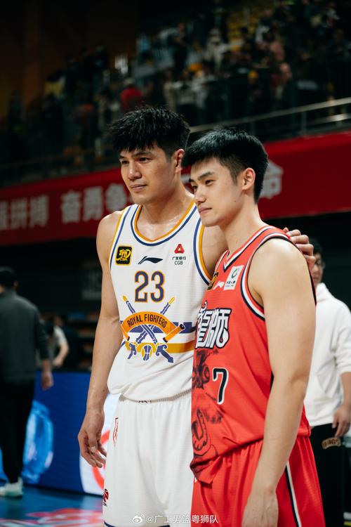 洲俱杯国际职业篮球冠军赛:邵炜昀17分 广州不敌摩洛哥AS萨莱