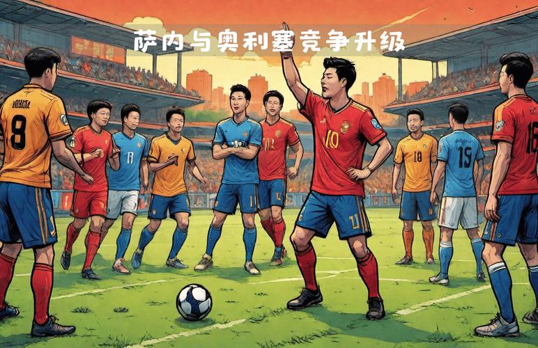 埃贝尔:奥利塞合同中无解约条款 他正成为世界上最好的球员之一