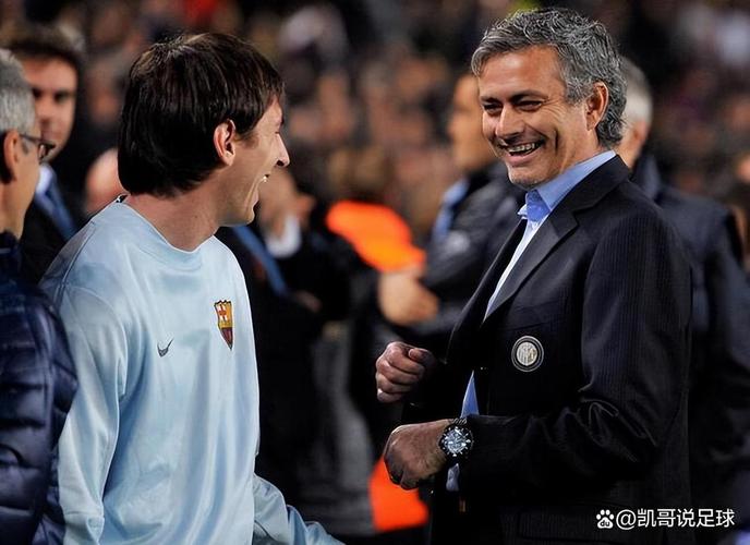 前体能教练：梅西曾垫付给足协员工200万工资，把国家队奖金平分