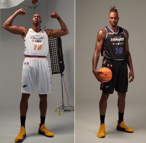 霍华德:魔术时期我肌肉最发达 后来关节承受不了就开始疯狂减重