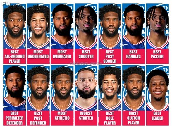 客战绿军！76人登机照：恩比德微笑心情不错 乌布雷粉色拖鞋亮眼