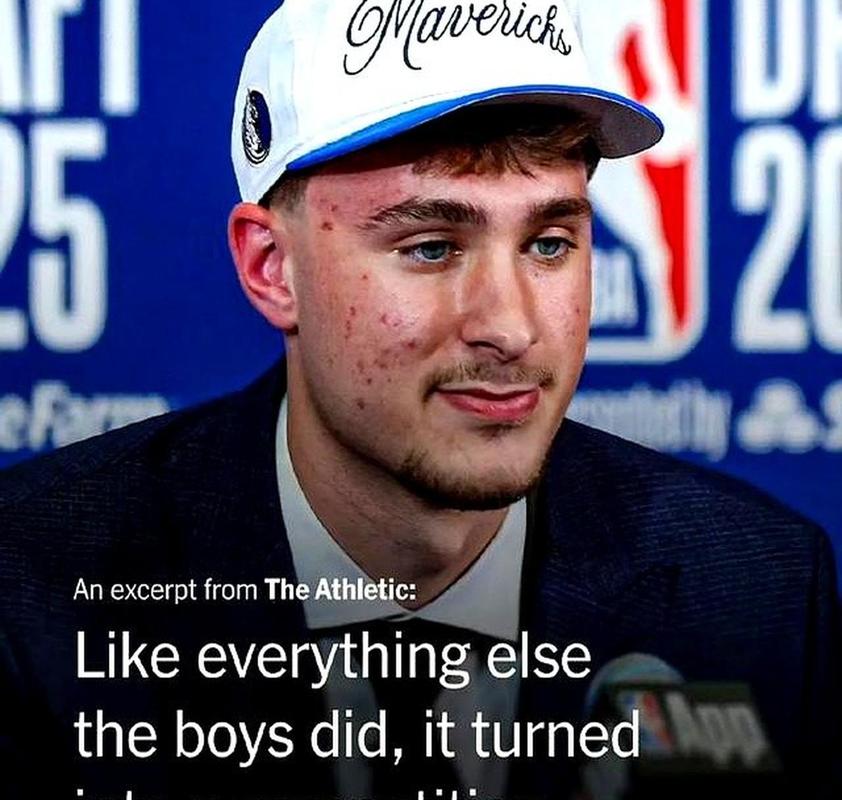 弗拉格：我不觉自己是独行侠的救世主 我们实力深厚&这让我减压