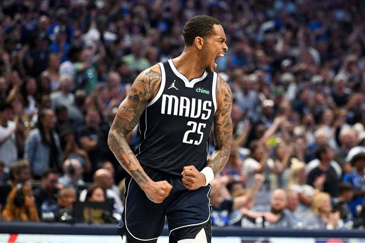 华盛顿：从首发到替补的变化是防守我的是比较弱的防守者