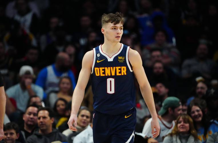 掘金主帅:布劳恩不仅靠天赋还通过努力取得成功 他实至名归