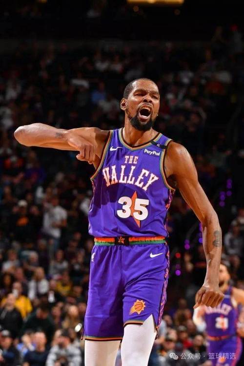 👀2026-27赛季：乔治年薪5400万+ 比杜兰特的4500万多出900万+