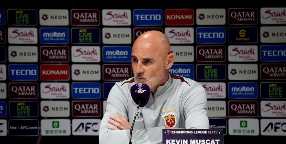 东体谈穆斯卡特与流浪者传闻:他的工作重心自始至终都在海港