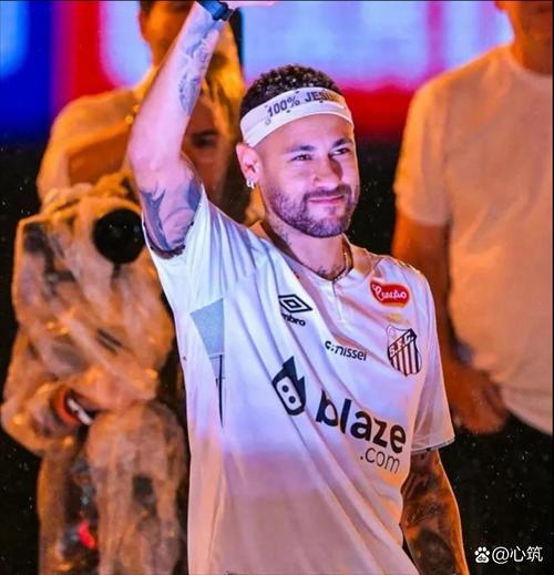 乔-科尔：每次看埃斯特旺的比赛，我都能感受到内马尔的影子