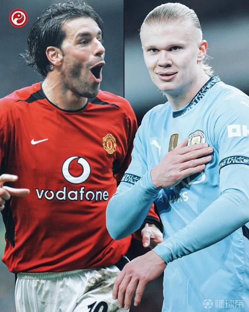 新世纪五大联赛球员最长连续进球榜：莱万14场 哈兰德范尼均12场