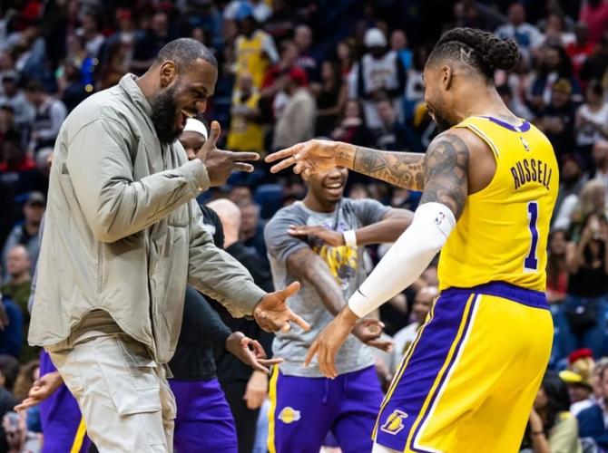 文森特：我们有明显能进步的地方 这在某种程度上是令人鼓舞的