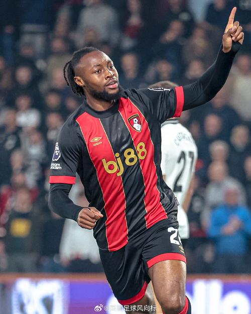 英媒:塞梅尼奥解约金高于6500万镑,伯恩茅斯已开始寻找替代人选