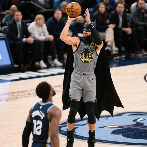 今晚是不是代替库里成为了蝙蝠侠?巴特勒:不 绝对不是