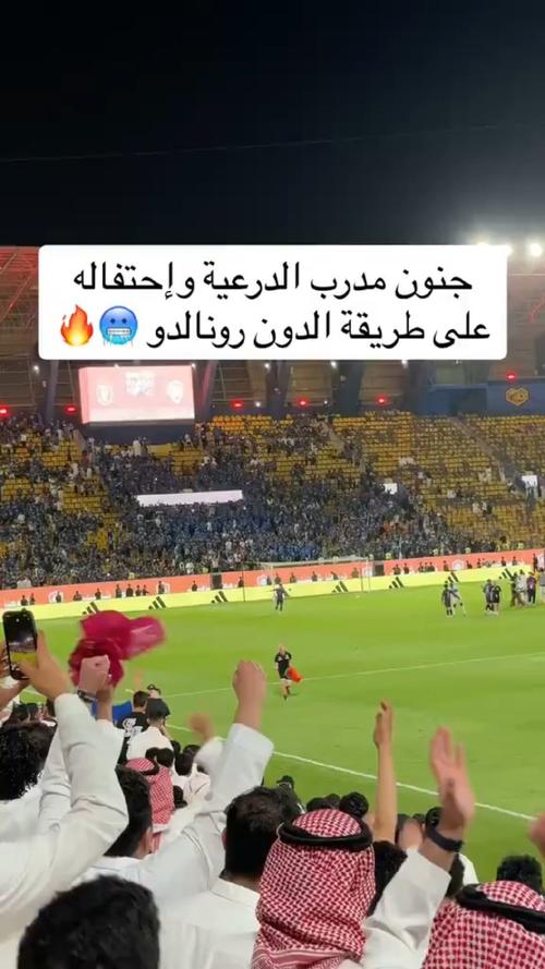 SIU！印度球迷街头抽象模仿C罗标志性庆祝