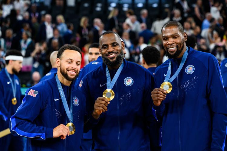 预计履行完最后合同后退役!KD:休斯敦是我生涯的最后一站