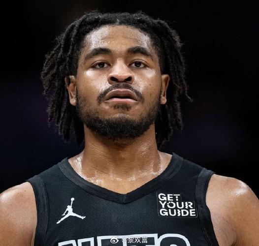 资质合同不是问题!卡姆-托马斯:不担心合同问题 就是专心打球