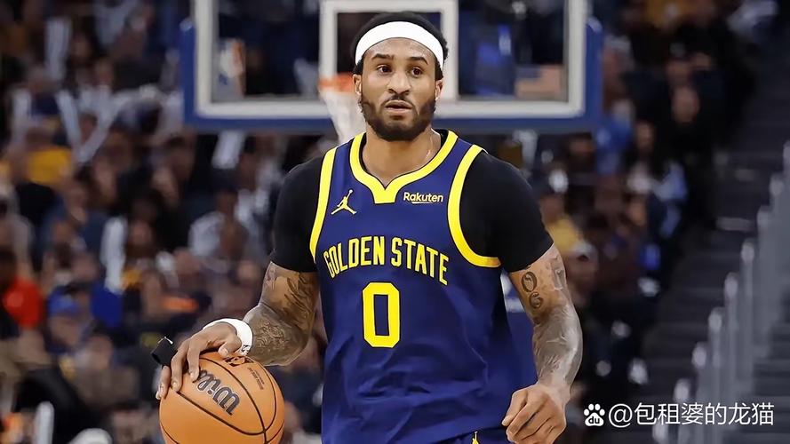 上赛季场均3.6分2板！队记：骑士执行杰伦-泰森第三年球队选项