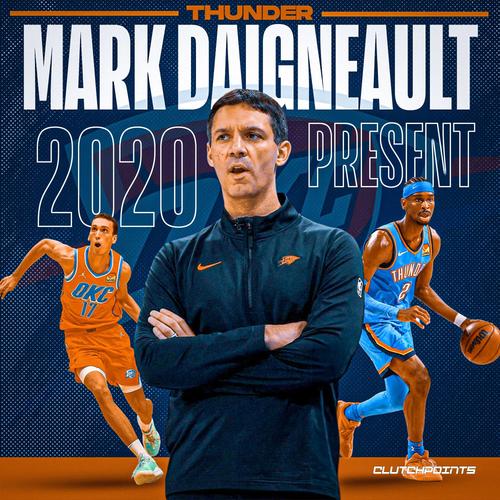 再就业！多伦多节奏队聘请前纽约自由人主教练布朗德洛！