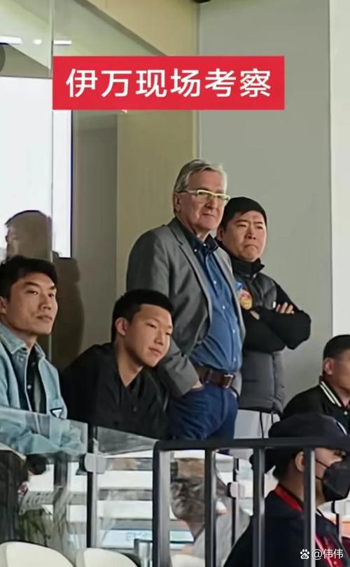 被骂骗子?伊万:很少有我这样履历丰富教练来中国,拿过13个冠军