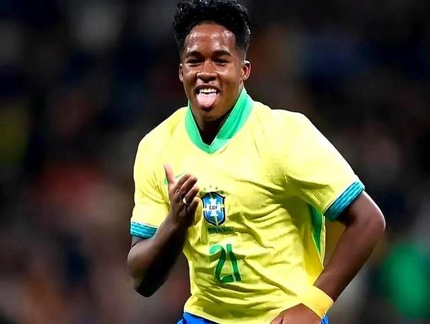 ESPN谈恩德里克选择外租球队要求:五大联赛球队以及葡超三强