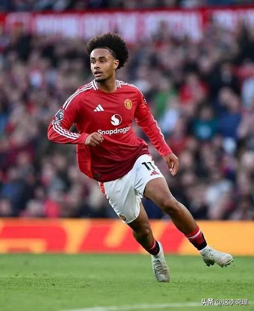 英媒:出场时间队内倒三,齐尔克泽比以往任何时候都可能离开曼联