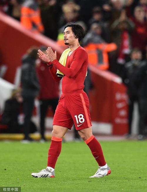 南野拓实谈战平热刺：一切都是我的错 我有2到3次机会但都没进球