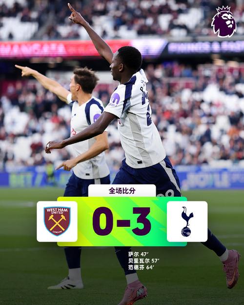 风格变了？自2023年3月以来，热刺首次打出0-0的比分